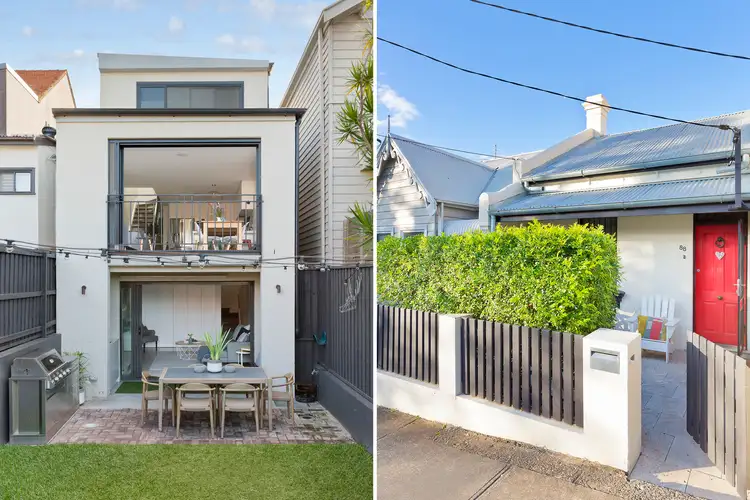 Second view of Homely house listing, 88 Cecily Street, Lilyfield NSW 2040