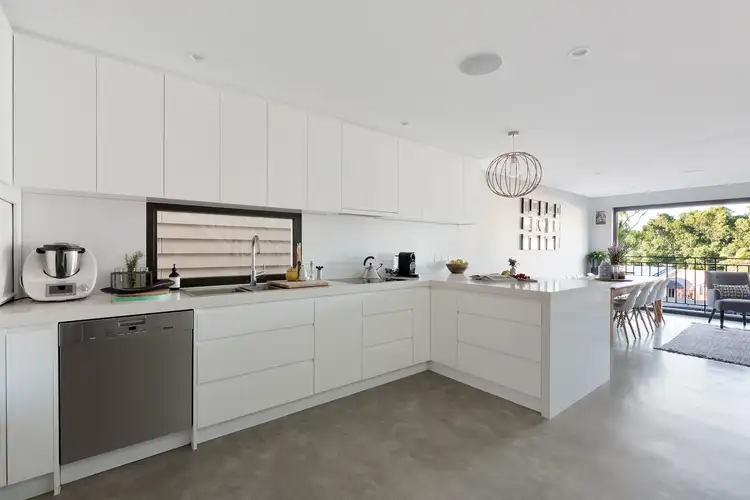 Fifth view of Homely house listing, 88 Cecily Street, Lilyfield NSW 2040