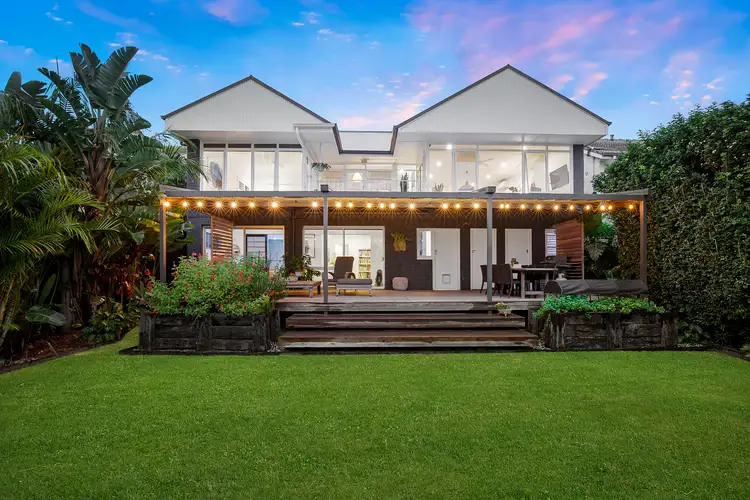6 Nolan Place, Balgowlah Heights NSW 2093