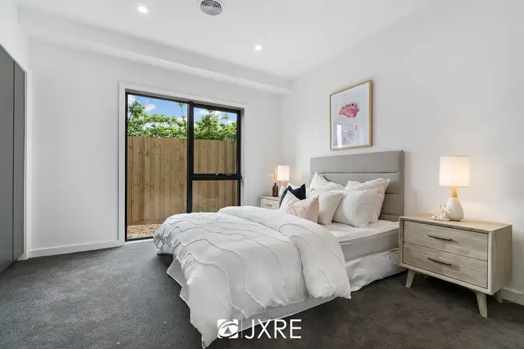 Fifth view of Homely townhouse listing, 2/5 Elysium Crescent, Oakleigh East VIC 3166