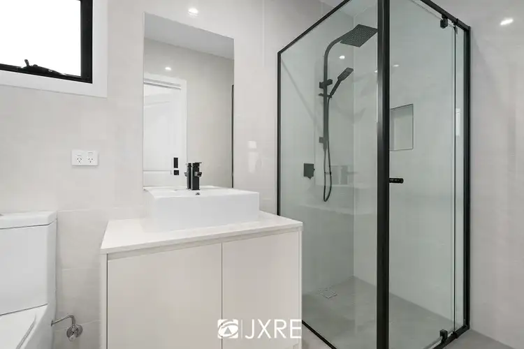 Sixth view of Homely townhouse listing, 2/5 Elysium Crescent, Oakleigh East VIC 3166