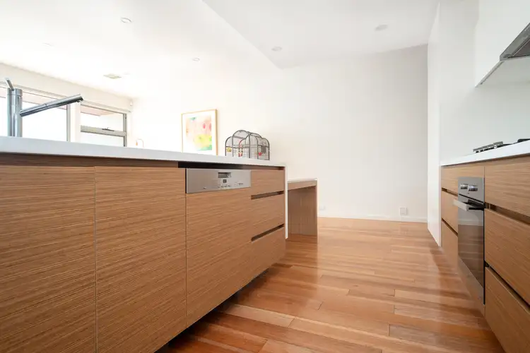Fifth view of Homely townhouse listing, 2/43 McConchie Circuit, Weston ACT 2611