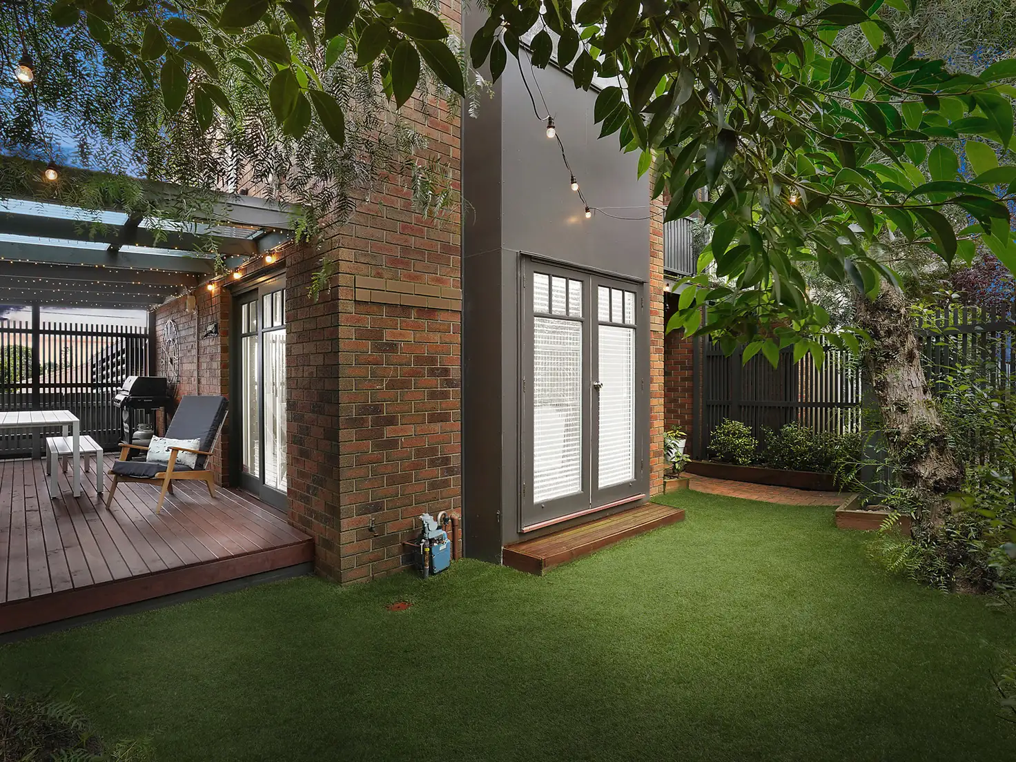 Main view of Homely townhouse listing, 3/2 Upper Skene Street, Newtown VIC 3220
