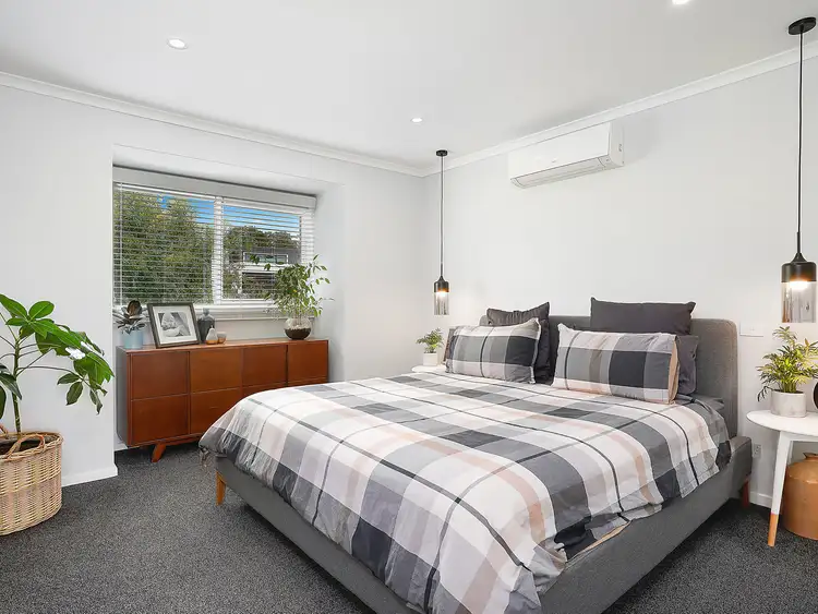 Fifth view of Homely townhouse listing, 3/2 Upper Skene Street, Newtown VIC 3220