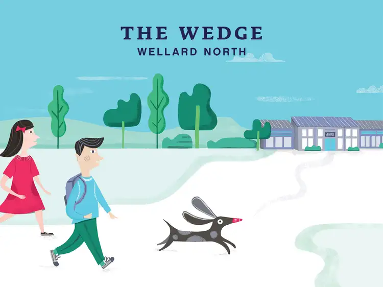 Sixth view of Homely land listing, LOT 51 Newgrange Loop, Wellard WA 6170