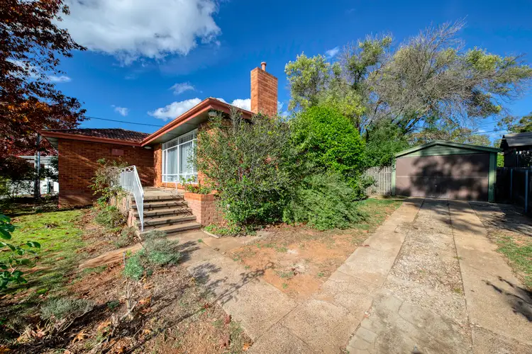 Second view of Homely house listing, 3 Propsting Street, Curtin ACT 2605