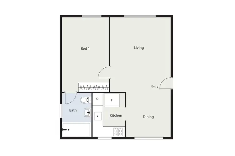 Sixth view of Homely apartment listing, 32/3 Waddell Place, Curtin ACT 2605