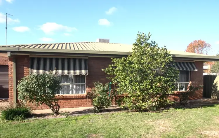 Main view of Homely unit listing, 1/24 Macfarland Street, Barooga NSW 3644
