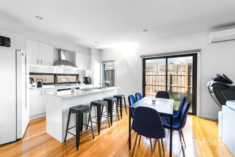 Fourth view of Homely unit listing, 3/14 Larlac Street, Hadfield VIC 3046