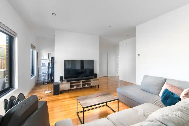 Fifth view of Homely unit listing, 3/14 Larlac Street, Hadfield VIC 3046