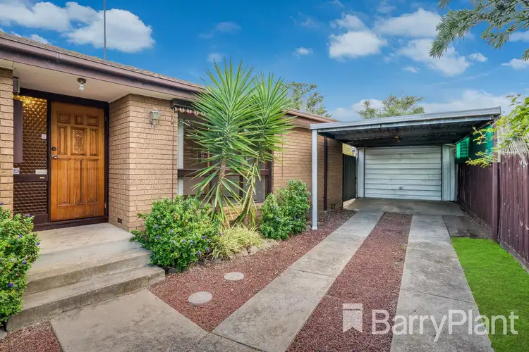 Second view of Homely house listing, 196 Francis Street, Belmont VIC 3216