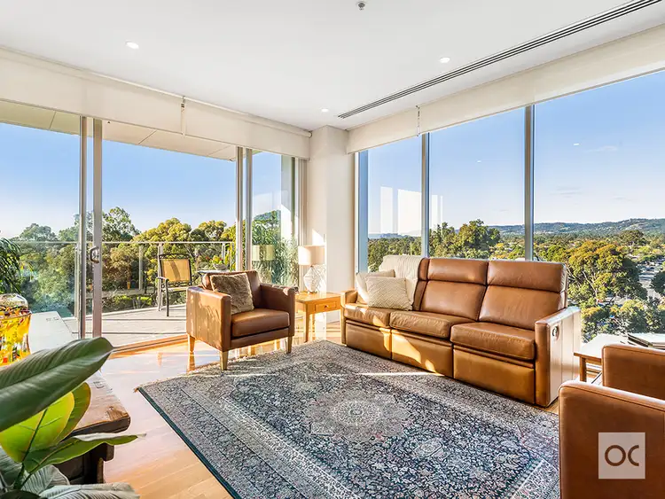 Second view of Homely apartment listing, 79/220 Greenhill Road, Eastwood SA 5063