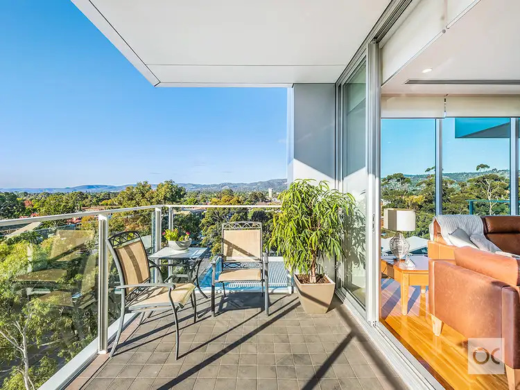 Third view of Homely apartment listing, 79/220 Greenhill Road, Eastwood SA 5063