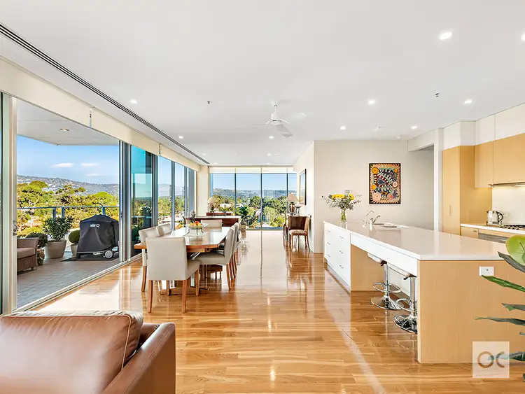 Fifth view of Homely apartment listing, 79/220 Greenhill Road, Eastwood SA 5063