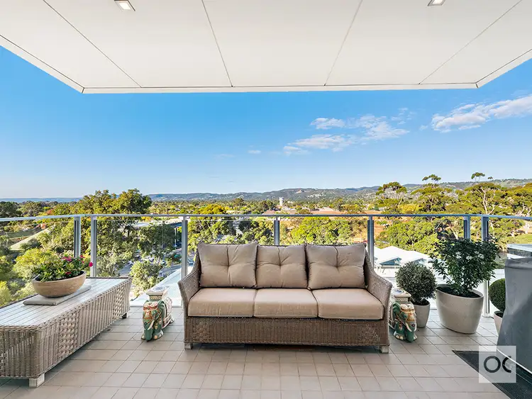 Sixth view of Homely apartment listing, 79/220 Greenhill Road, Eastwood SA 5063