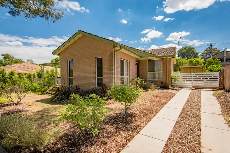 29 Collier Street, Curtin ACT 2605