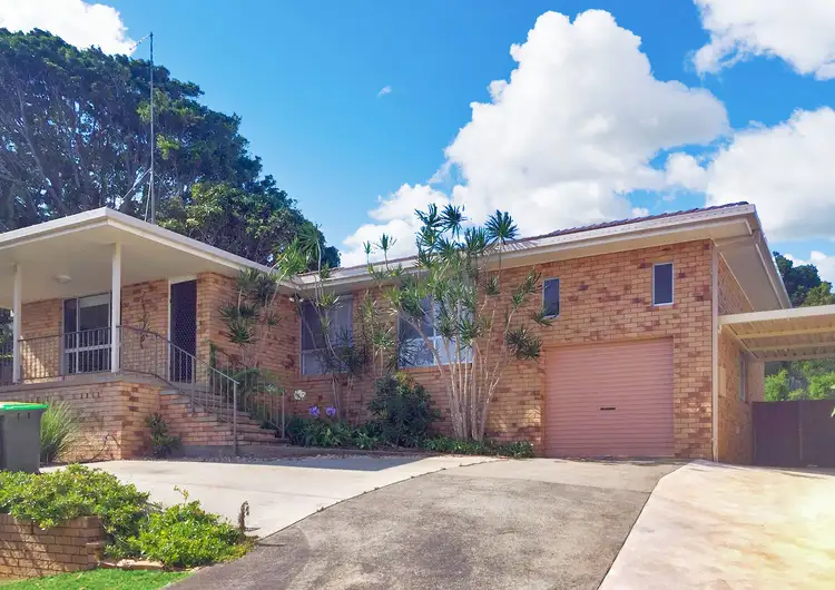 3/24 Eleventh Avenue