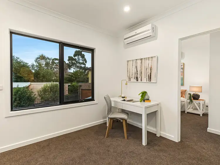 Sixth view of Homely townhouse listing, 2/25 Dixon Grove, Blackburn VIC 3130