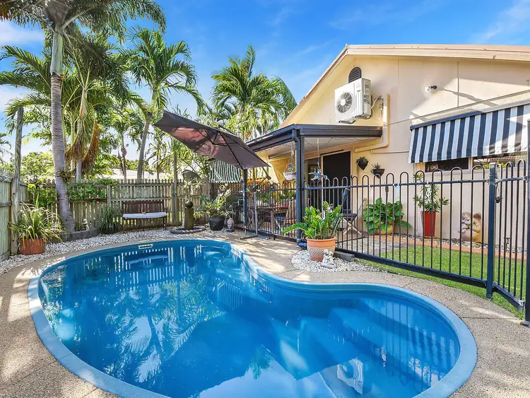 15 Majestic Drive, Kirwan QLD 4817