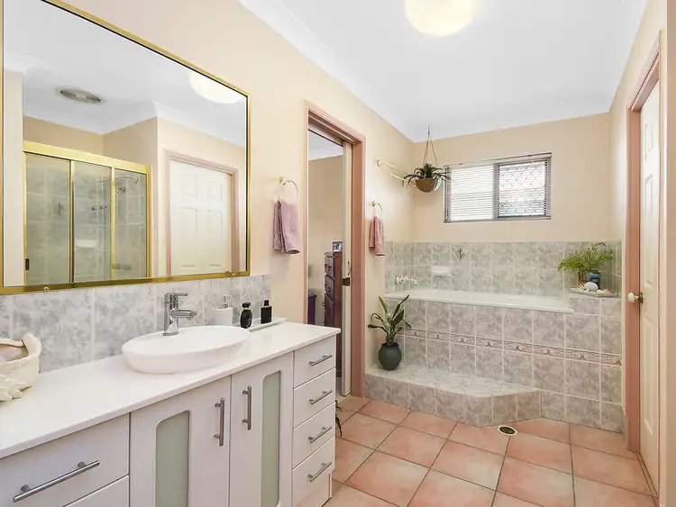 Fourth view of Homely house listing, 15 Majestic Drive, Kirwan QLD 4817