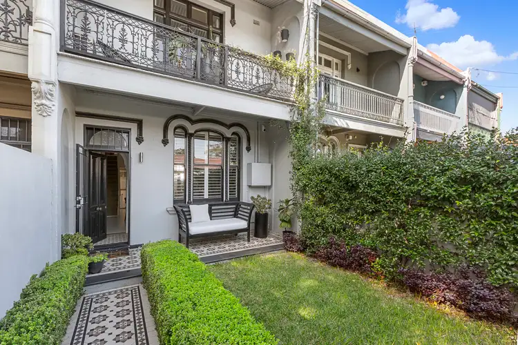Main view of Homely house listing, 341 Balmain Road, Lilyfield NSW 2040
