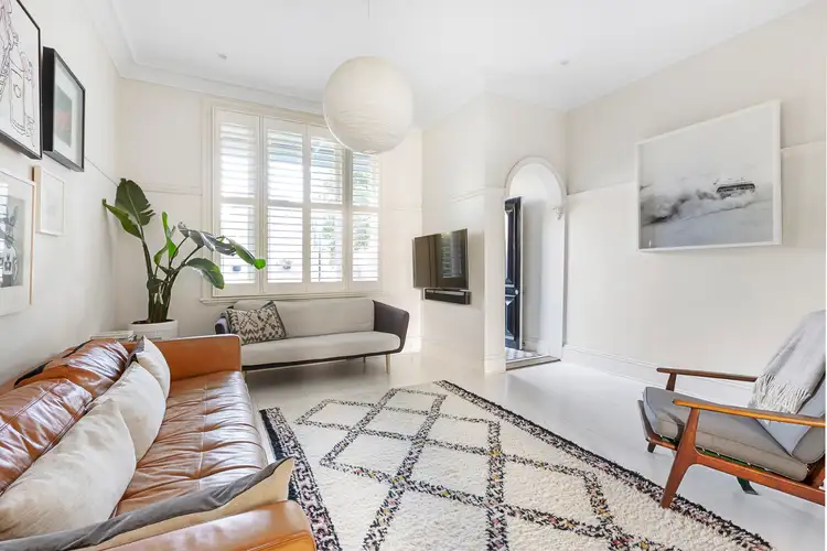 Second view of Homely house listing, 341 Balmain Road, Lilyfield NSW 2040