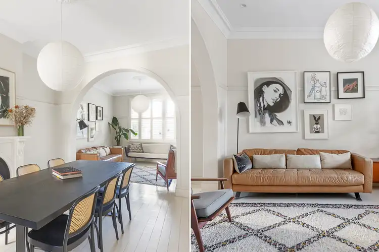 Fourth view of Homely house listing, 341 Balmain Road, Lilyfield NSW 2040