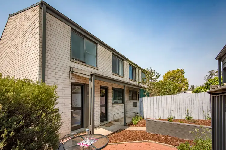 Third view of Homely house listing, 43 Goodenia Street, Rivett ACT 2611