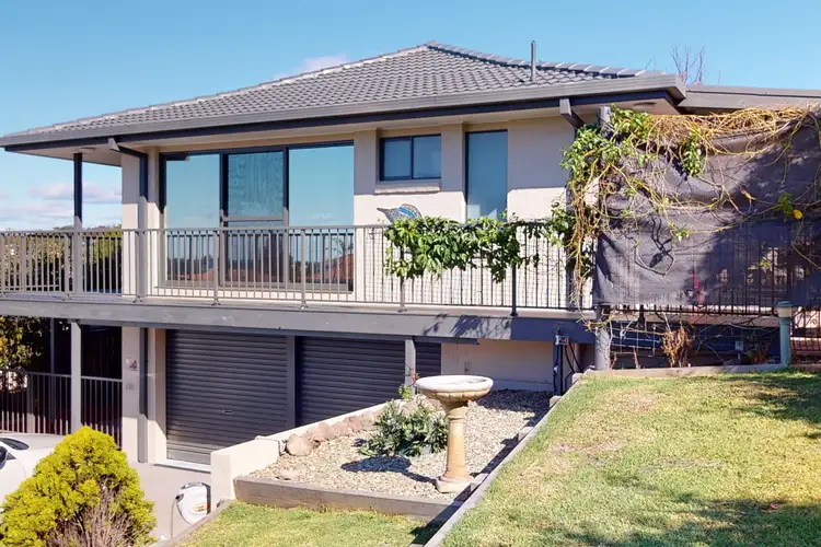 17 Telopea Crescent, Tura Beach NSW 2548