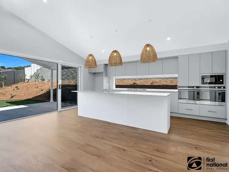 Second view of Homely house listing, 17 Parkland Parade, Coffs Harbour NSW 2450