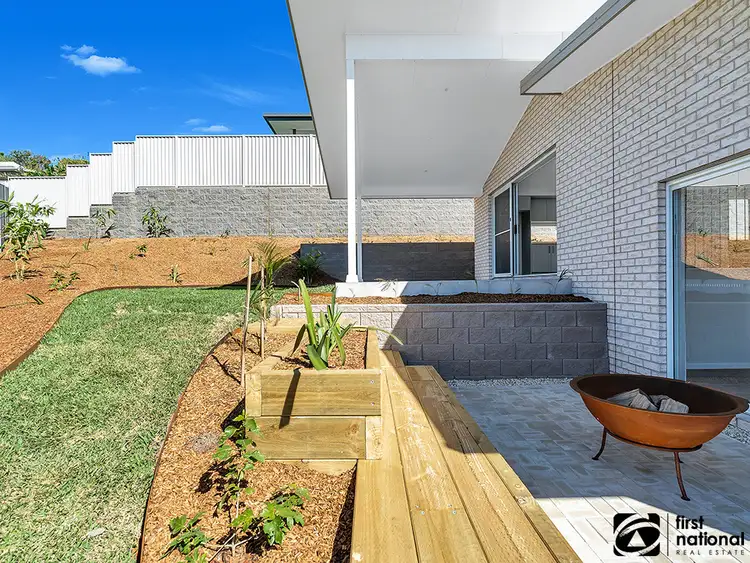 Third view of Homely house listing, 17 Parkland Parade, Coffs Harbour NSW 2450