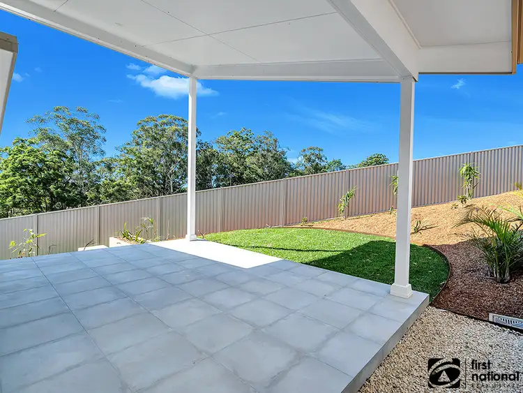 Fourth view of Homely house listing, 17 Parkland Parade, Coffs Harbour NSW 2450