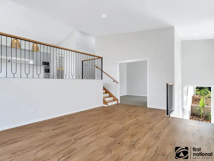 Fifth view of Homely house listing, 17 Parkland Parade, Coffs Harbour NSW 2450