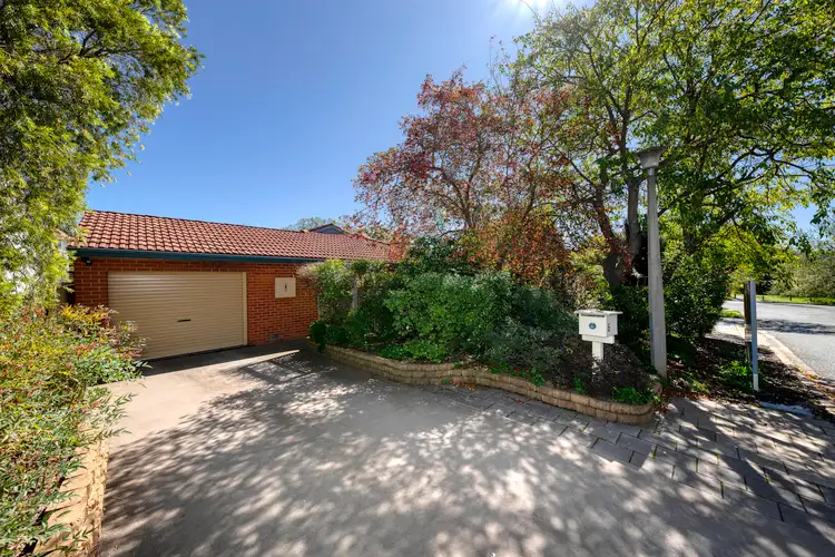 Main view of Homely house listing, 5 See Place, Curtin ACT 2605