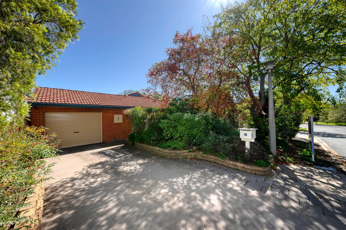 Main view of Homely house listing, 5 See Place, Curtin ACT 2605