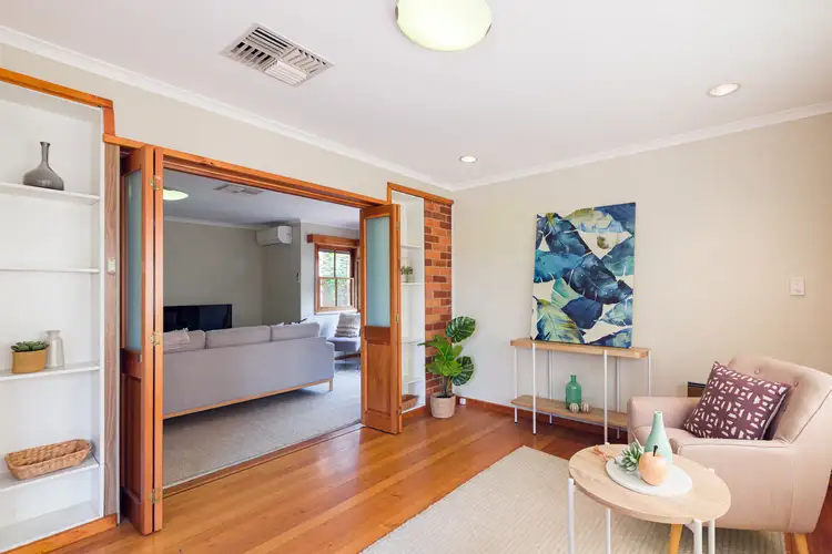 Fourth view of Homely house listing, 5 See Place, Curtin ACT 2605