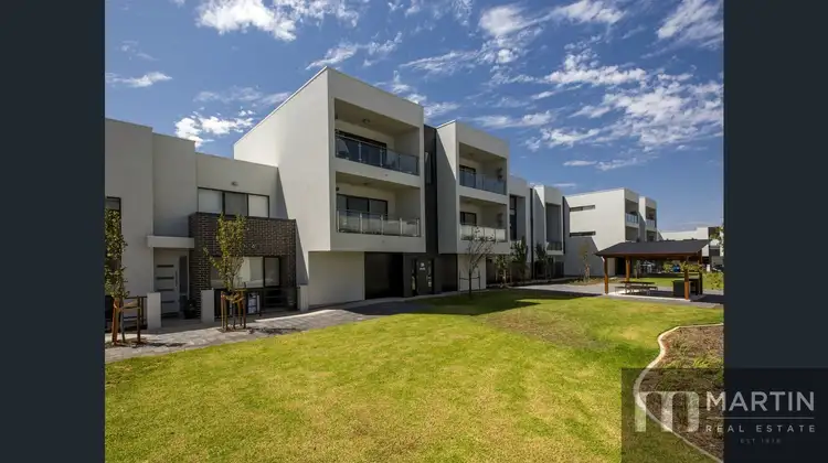 Second view of Homely apartment listing, 14/39 Crighton Avenue, Royal Park SA 5014