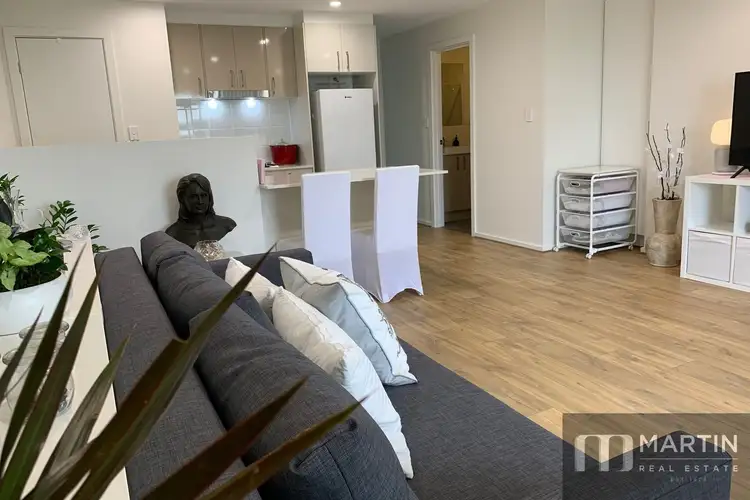 Third view of Homely apartment listing, 14/39 Crighton Avenue, Royal Park SA 5014