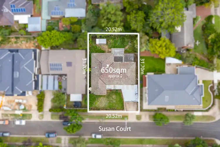11 Susan Court, Mount Waverley VIC 3149