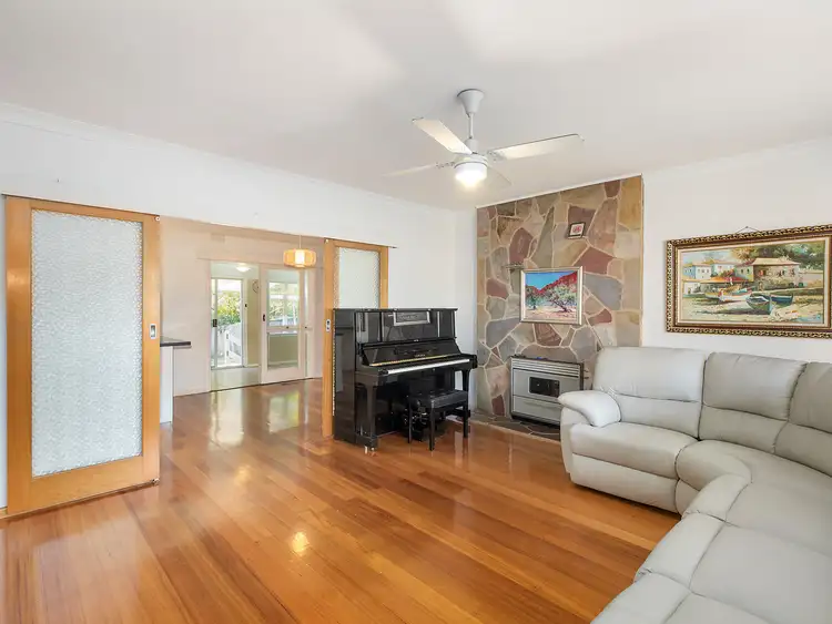 Third view of Homely house listing, 11 Susan Court, Mount Waverley VIC 3149