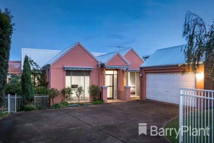 3 Regency Close, Wandana Heights VIC 3216
