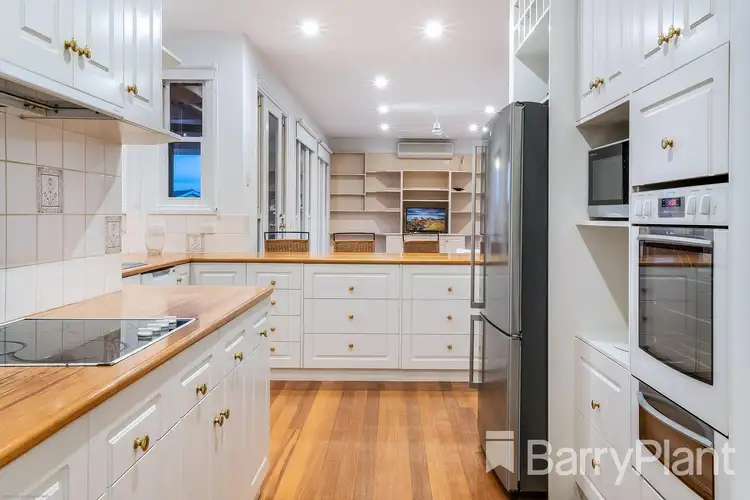 Fifth view of Homely house listing, 3 Regency Close, Wandana Heights VIC 3216