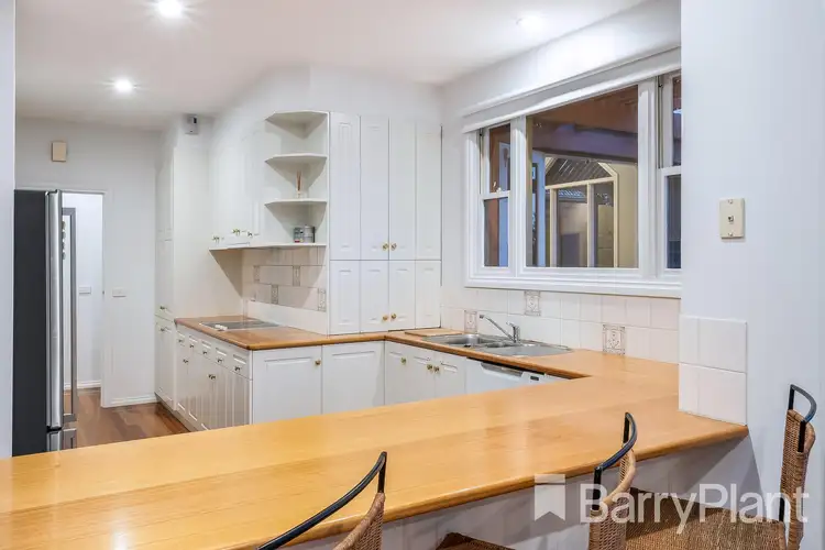 Sixth view of Homely house listing, 3 Regency Close, Wandana Heights VIC 3216