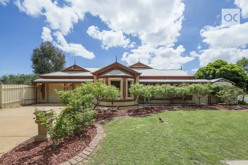 Main view of Homely house listing, 24 Rhode Island Drive, Parafield Gardens SA 5107