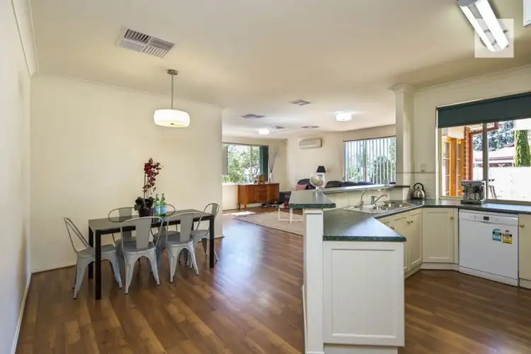 Fourth view of Homely house listing, 24 Rhode Island Drive, Parafield Gardens SA 5107