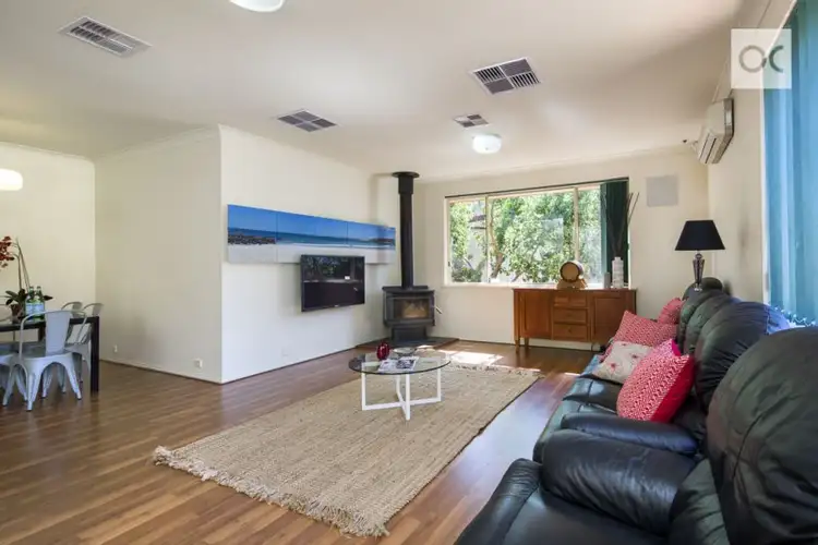 Fifth view of Homely house listing, 24 Rhode Island Drive, Parafield Gardens SA 5107