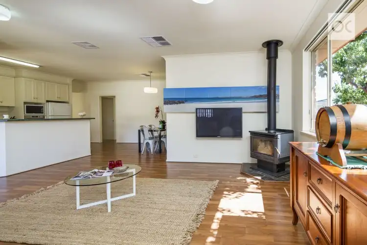 Sixth view of Homely house listing, 24 Rhode Island Drive, Parafield Gardens SA 5107