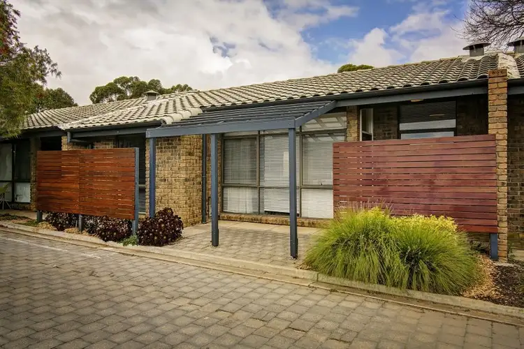 15/216 Payneham Road, Evandale SA 5069