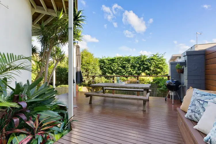 3/66 Queenscliff Road, Queenscliff NSW 2096