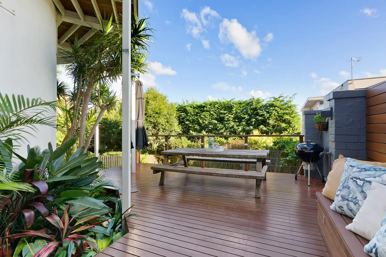 Main view of Homely apartment listing, 3/66 Queenscliff Road, Queenscliff NSW 2096